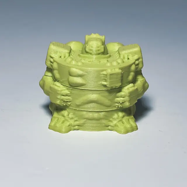 キメラ