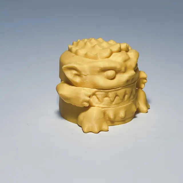 レムリン（別の角度）